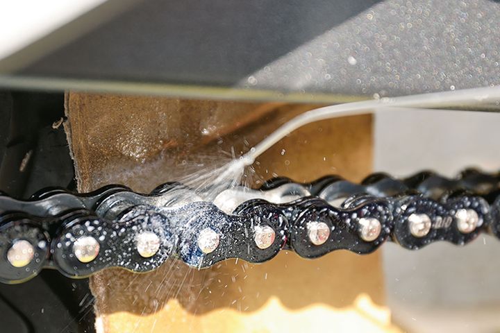 令和の新常識！ツーリング前に備えておきたいメンテナンスの基礎知識①