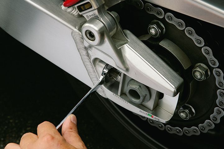 令和の新常識！ツーリング前に備えておきたいメンテナンスの基礎知識①