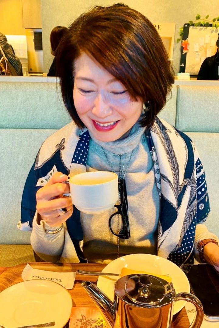 26年２月長谷川さんブログ_タリーズコーヒー