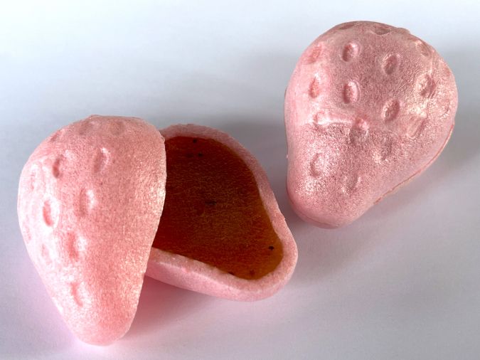 福津市「光の道開運スイーツフェアvol.6」菓子舗さゝ舟・和心味庵工房