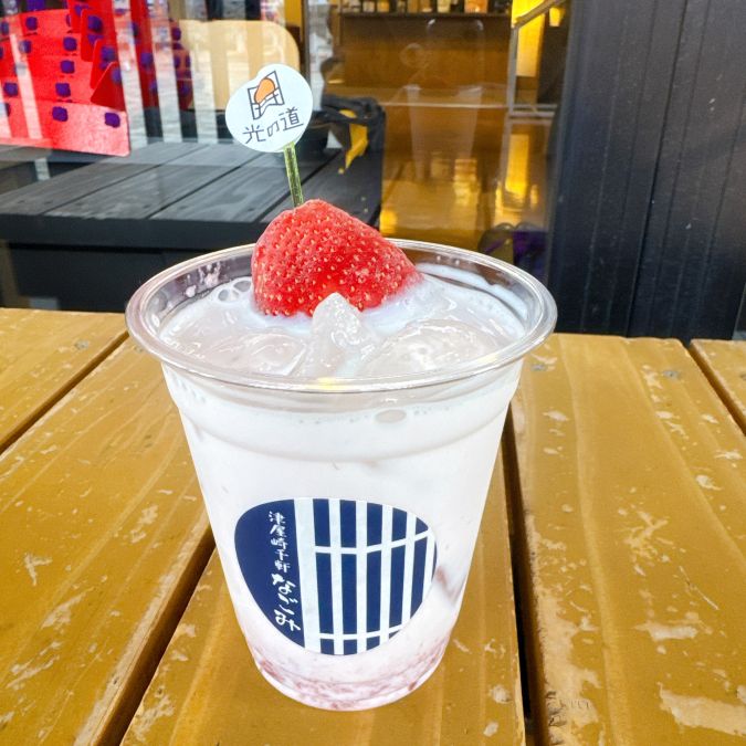 福津市「光の道開運スイーツフェアvol.6」津屋崎千軒なごみ