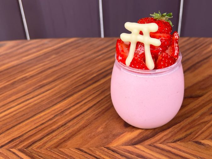 福津市「光の道開運スイーツフェアvol.6」パティスリーエトワール