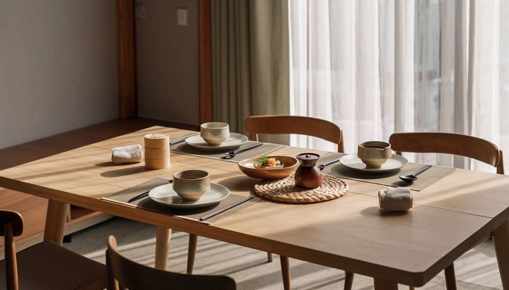 東 勝負運 上げる 木製の家具