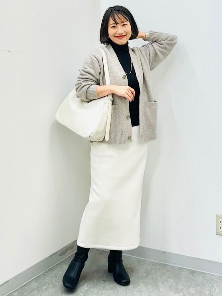 画像2: 出典：GU