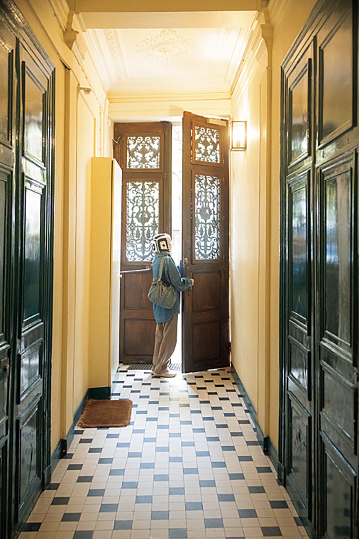 どんな1日を過ごしているの？起床から就寝まで、パリジェンヌの1日に密着！