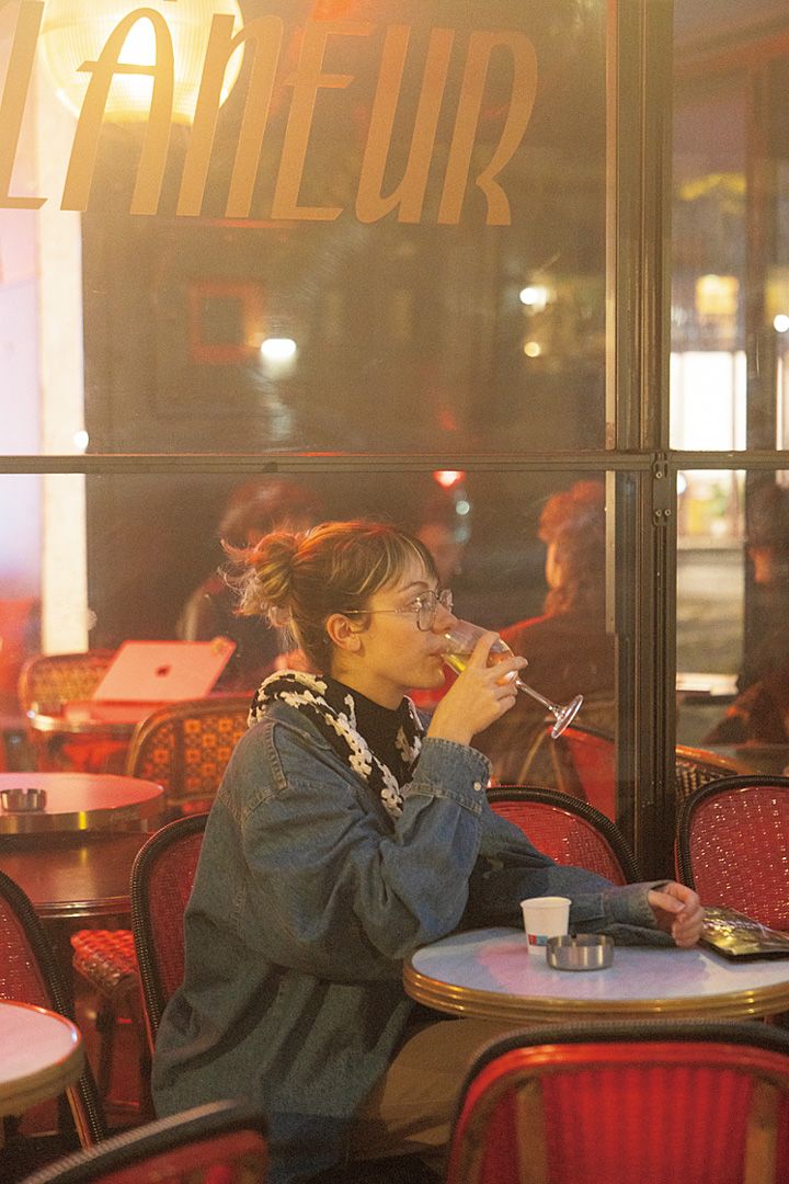 どんな1日を過ごしているの？起床から就寝まで、パリジェンヌの1日に密着！