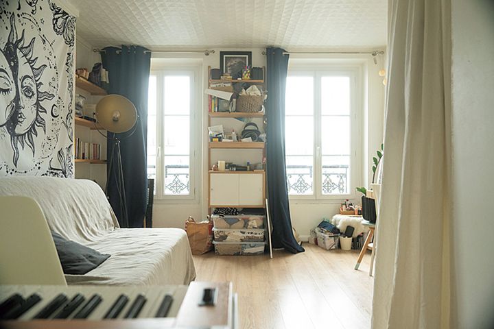 どんな1日を過ごしているの？起床から就寝まで、パリジェンヌの1日に密着！