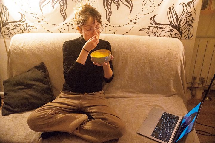 どんな1日を過ごしているの？起床から就寝まで、パリジェンヌの1日に密着！