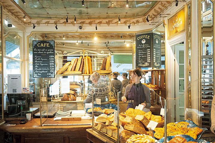 どんな1日を過ごしているの？起床から就寝まで、パリジェンヌの1日に密着！