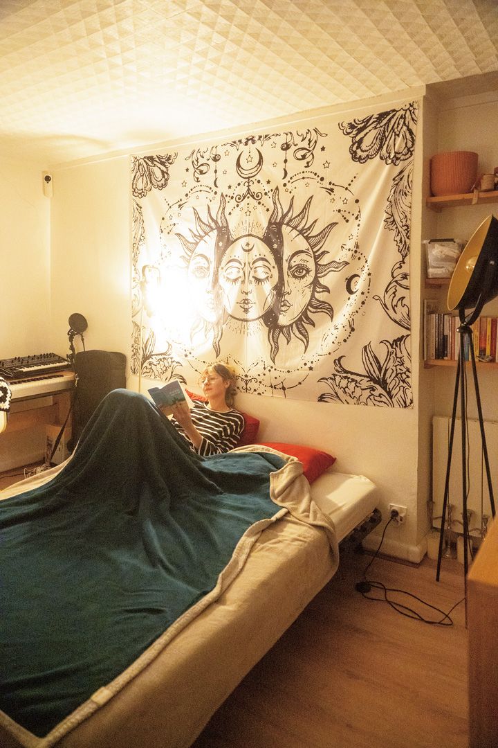 どんな1日を過ごしているの？起床から就寝まで、パリジェンヌの1日に密着！