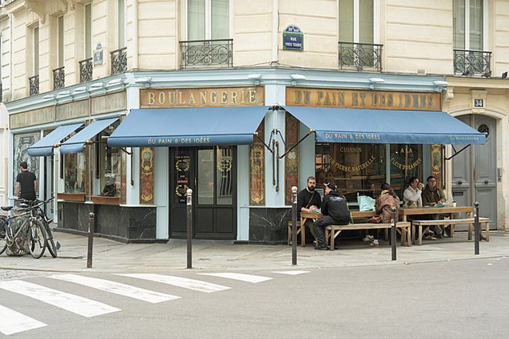 どんな1日を過ごしているの？起床から就寝まで、パリジェンヌの1日に密着！