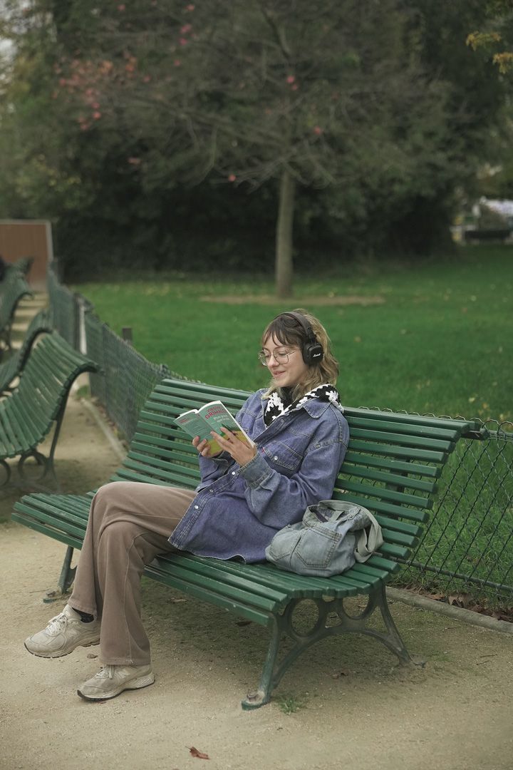 どんな1日を過ごしているの？起床から就寝まで、パリジェンヌの1日に密着！