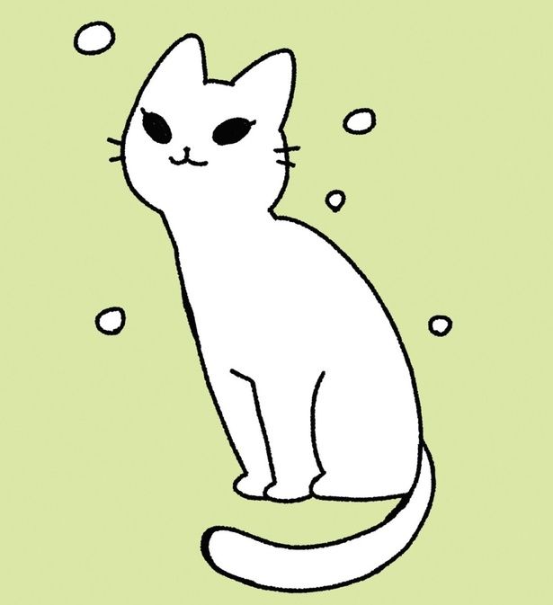 ゆきおんな （C）ぱんだにあ／竹書房