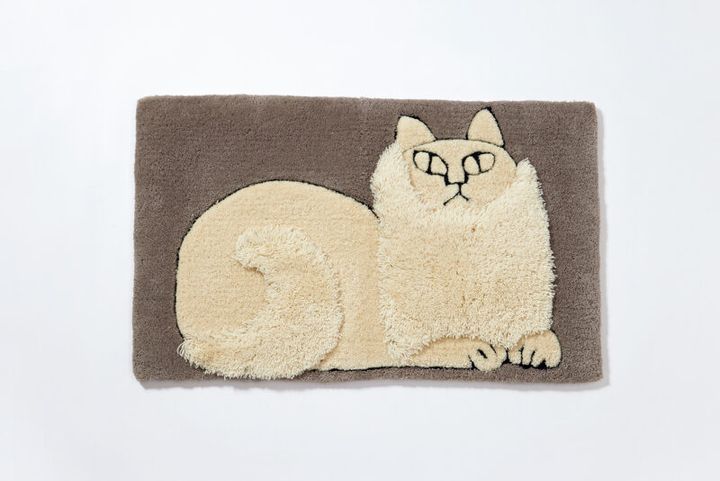 ［縦45 × 75 横cm］￥11,000 ／アスワン