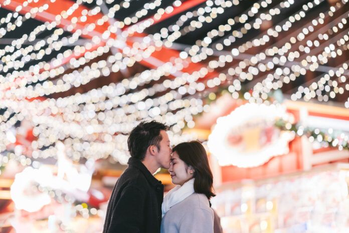 キラキラ女子になれる！美人オーラのまとい方3選