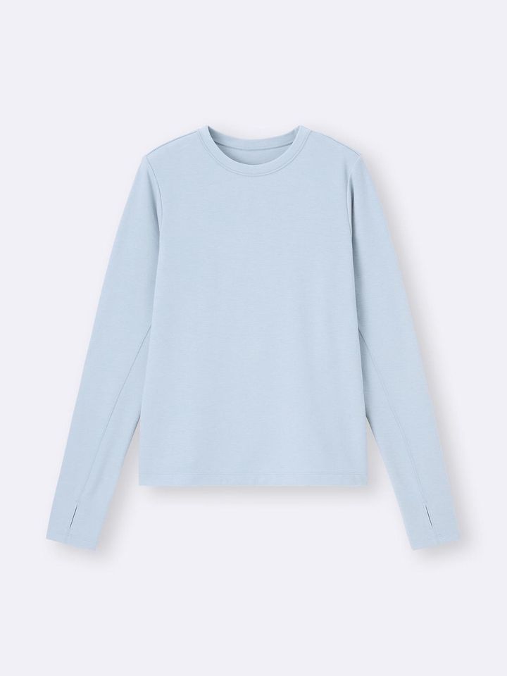 画像1: 出典：GU