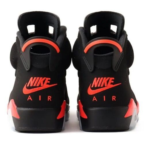 幻の「エア ジョーダン 6」か、ラスタカラーがご機嫌な「アディゼロ」か。3月にスニーカーを買うならこの3足！【アトモスがガチセレクト】