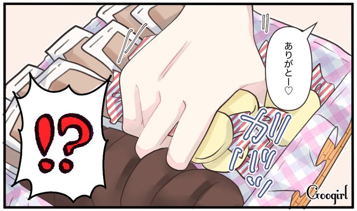 「これ、多めにもらっていっていい？」図々しいママ友に絶句したティータイムの悲劇