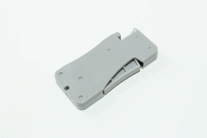 ワンタッチ糸通し