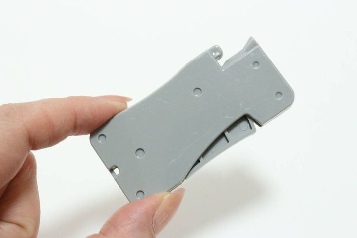 ワンタッチ糸通し 手芸グッズ