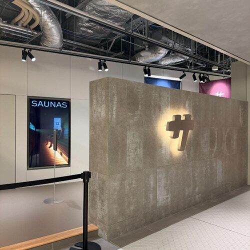 注目サウナ「高輪SAUNAS」徹底解説！高輪ゲートウェイ直結、“整う”の先にある「回復」をデザインした都市型リゾートの全貌