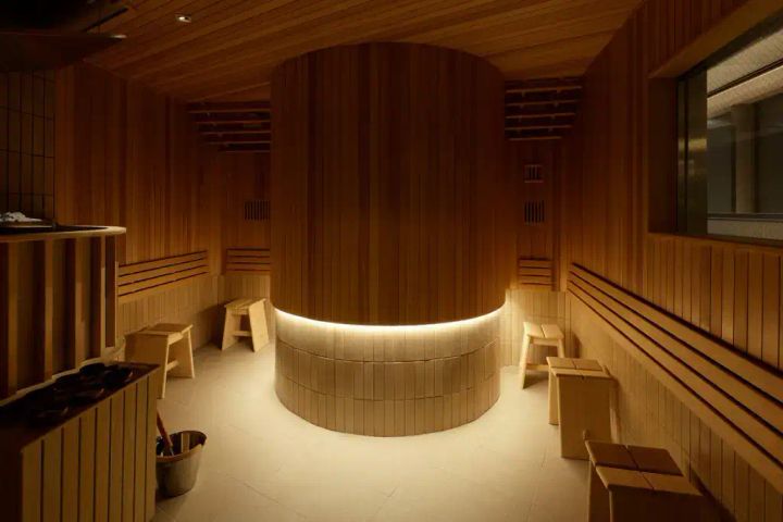 高輪SAUNAS