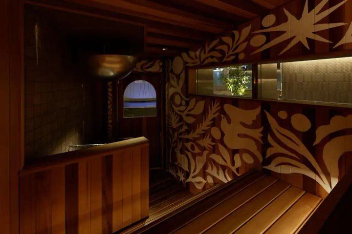 高輪SAUNAS