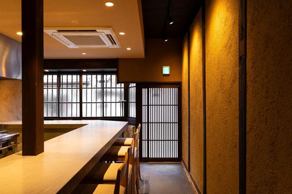 【京都府京都市】老舗味噌問屋が手がける発酵料理専門店「蔵代醗彩」が京都・烏丸御池にオープン