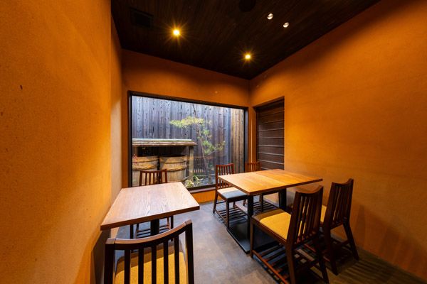 【京都府京都市】老舗味噌問屋が手がける発酵料理専門店「蔵代醗彩」が京都・烏丸御池にオープン