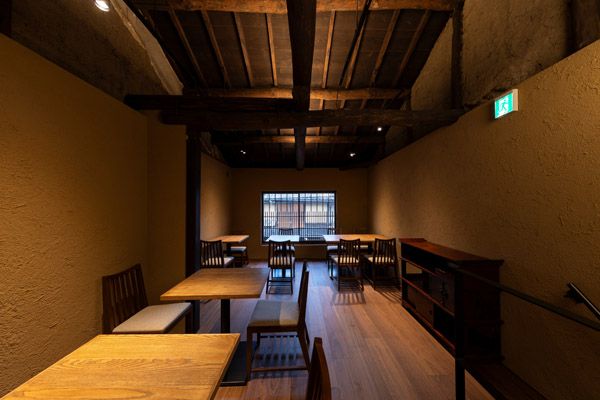 【京都府京都市】老舗味噌問屋が手がける発酵料理専門店「蔵代醗彩」が京都・烏丸御池にオープン