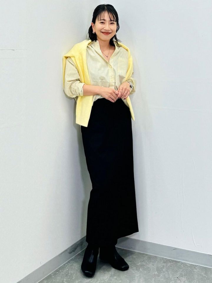 画像1: 出典：GU