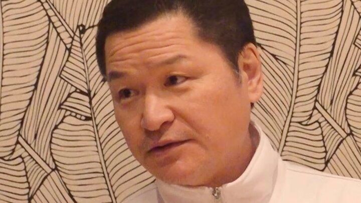 【写真・画像】鼠先輩、“ネズミ駆除”副業を考えた過去 清掃事業で成功の元芸人がガチ助言 1枚目