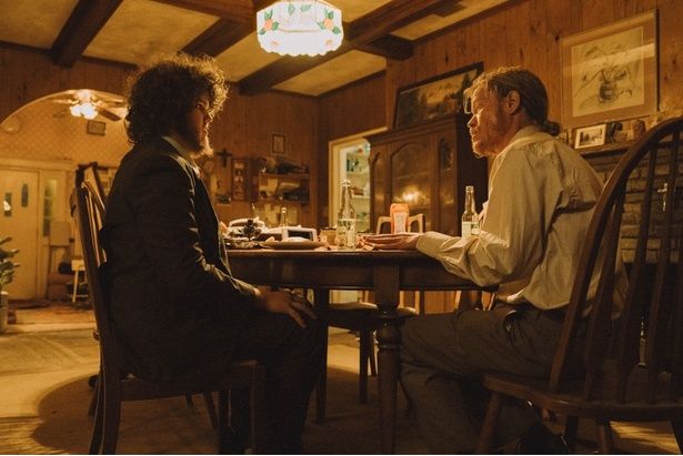 写真家の西島篤司がランティモス監督作品に5度目の参加 [c]2025 FOCUS FEATURES LLC.