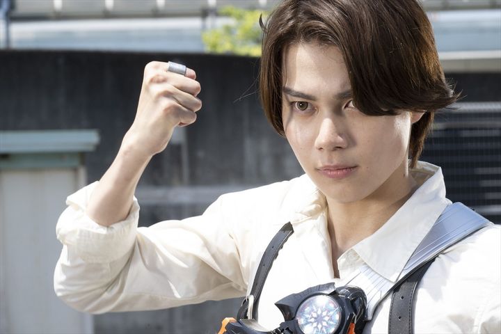 『仮面ライダーゼッツ』第23話場面カット （C）2025 石森プロ・テレビ朝日・ADK EM・東映 width=