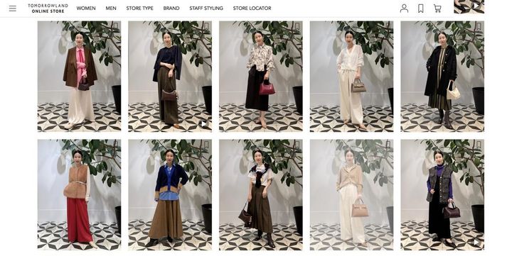 画像2: SNSで見てくださっているお客様の期待に応えたい