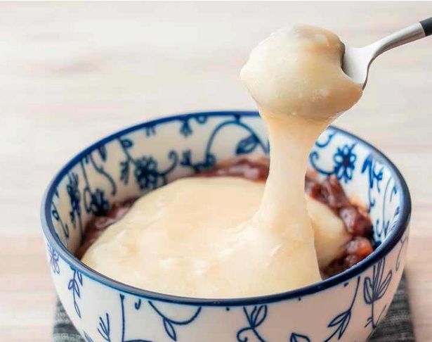 とろっとろのび〜〜〜る （C）ぼく／KADOKAWA