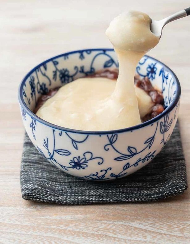 豆腐もち （C）ぼく／KADOKAWA