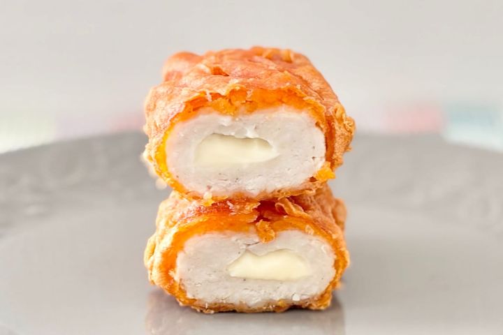 「美味すぎか」「常設にしてくれ」【ファミマ】濃厚味のチキンが話題