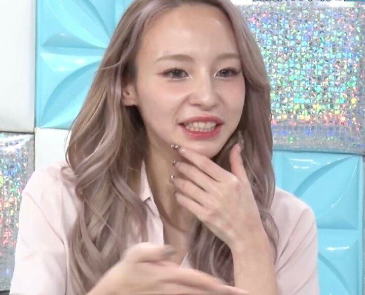 【写真・画像】「ラブ上等」鈴木ユリアが挑発！「ただモテないだけでしょ？」 1枚目