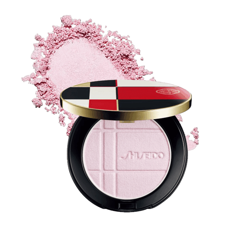 カラー＋グロウ エンハンサー 01 メデューサオパール（SHISEIDO）