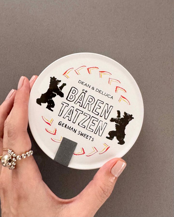 ホワイトデーギフト2026♡ 2000円以下で買えるセンスあるおしゃれなクッキー缶【ささやかですてきなもの 大谷有紀 vol.278】