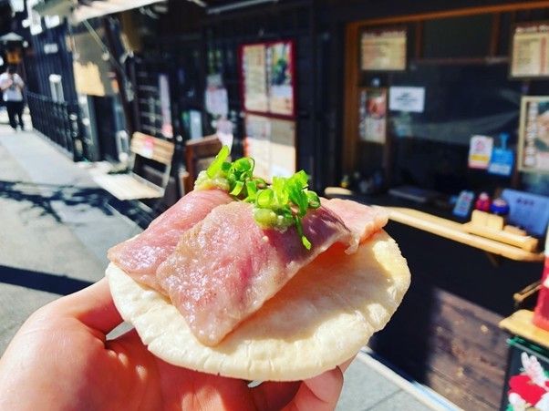 下呂温泉 グルメ