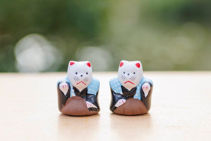 1800年の歴史を紡ぐ大阪「住吉大社」で、幸せを呼ぶ招福猫に願いを込めて