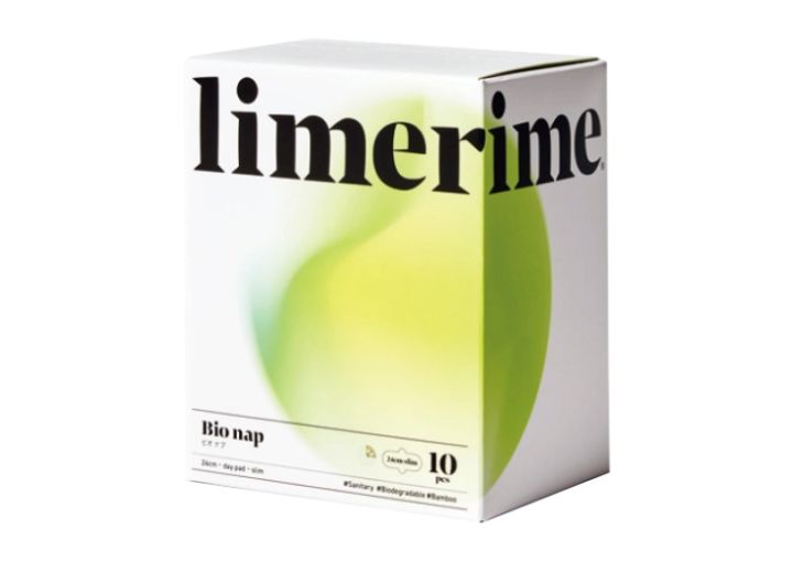 limerime 昼用スリム 24㎝