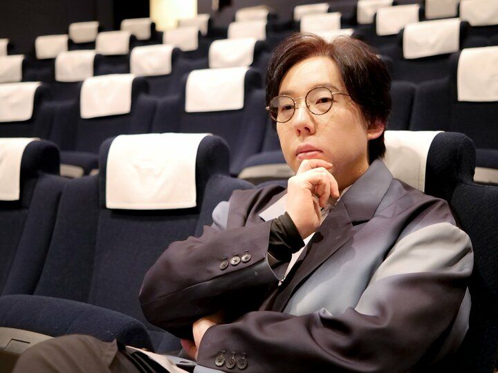 【写真・画像】声を神威に調整して演じたつもりが…日野聡が語るアフレコ苦労話【『新劇場版 銀魂 -吉原大炎上-』インタビュー】 1枚目