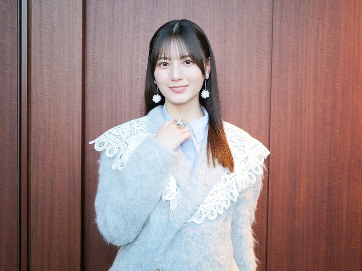 【写真・画像】声優初挑戦の日向坂46・小坂菜緒＆藤嶌果歩が語る『劇場版転スラ 蒼海の涙編』の見どころは？ 2枚目