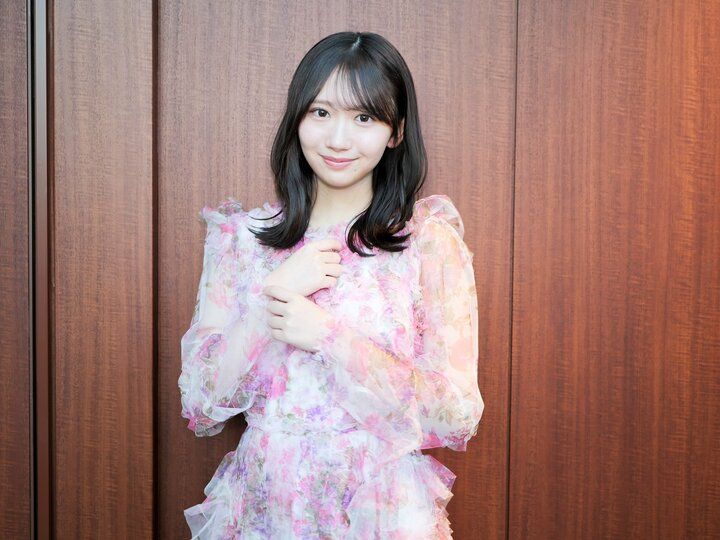 【写真・画像】声優初挑戦の日向坂46・小坂菜緒＆藤嶌果歩が語る『劇場版転スラ 蒼海の涙編』の見どころは？ 3枚目