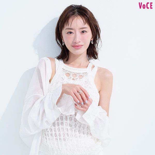 松本まりかさん