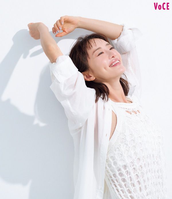 松本まりかさん