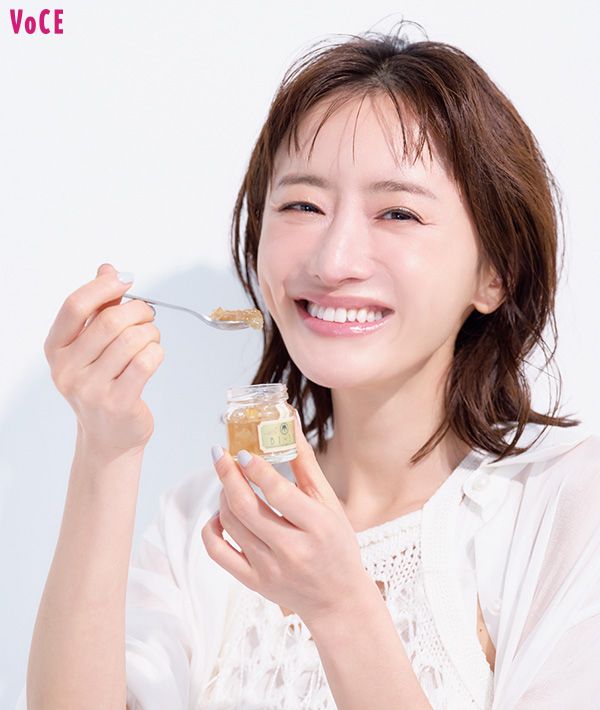 松本まりかさん